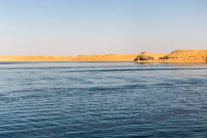 The Ultimate Guide to Visiting Al Jouf, Saudi Arabia