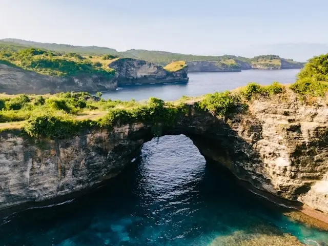 8 Solo Travel Destinations in Bali [Update 2025]