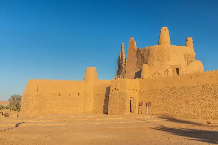 The Ultimate Guide to Visiting Al Jouf, Saudi Arabia