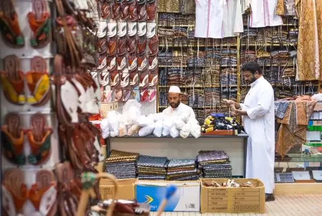 7 Fascinating Places to Go in Riyadh for History, Shopping, and Scenic Views