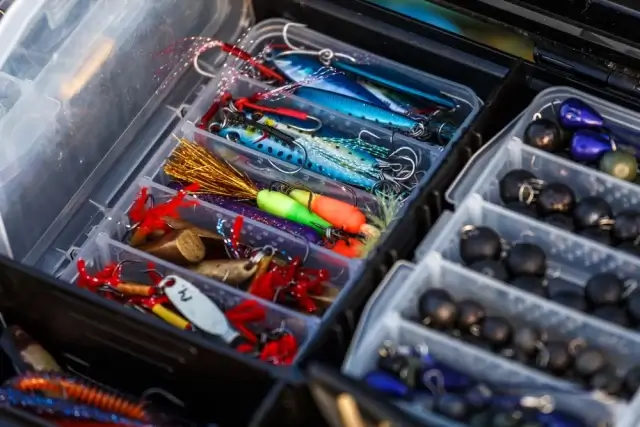 The Ultimate Guide to Building Your Bass Fishing Tackle Box