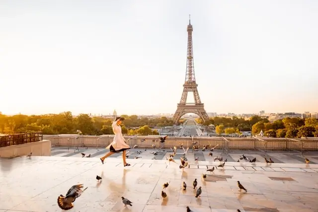 Top-Rated Things to Do in Paris, France for Every First-Time Traveler