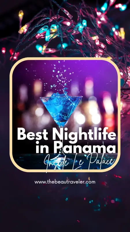 Le Palace Night Club Panama: The Ultimate Luxury Entertainment Guide - The BeauTraveler