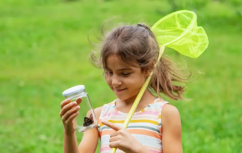 11 Fun Outdoor Games to Play with Kids: Easy Backyard Activities