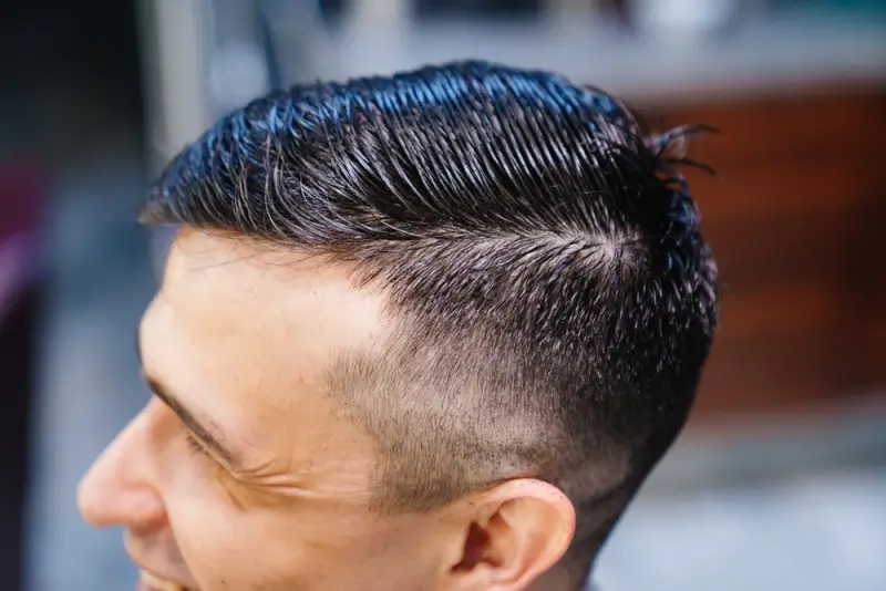 A Guide to Buying the Right Hair Pomade