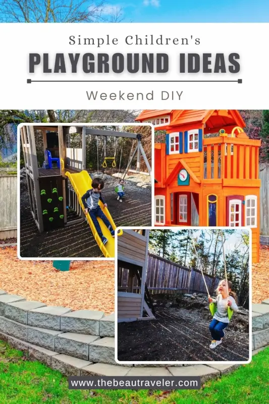 11 Fun Outdoor Games to Play with Kids: Easy Backyard Activities