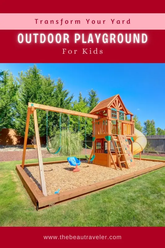 11 Fun Outdoor Games to Play with Kids: Easy Backyard Activities