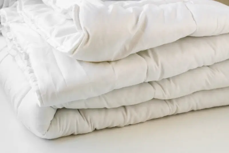 5 Best Tips for Cleaning Coverless Duvet