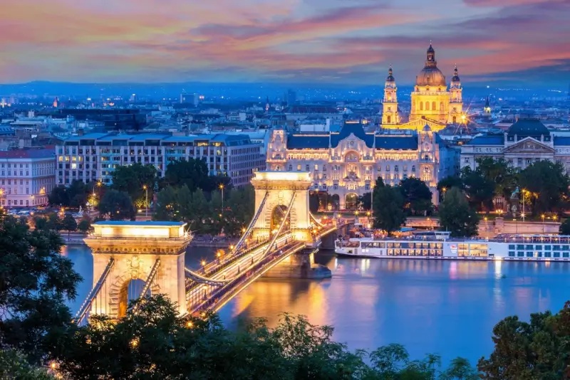 The Art of Visiting Budapest: 16 Cultural & Historical Facts About Hungary's Fascinating Capital