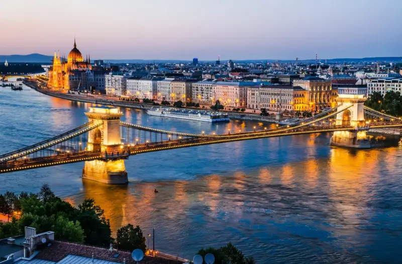 The Art of Visiting Budapest: 16 Cultural & Historical Facts About Hungary's Fascinating Capital