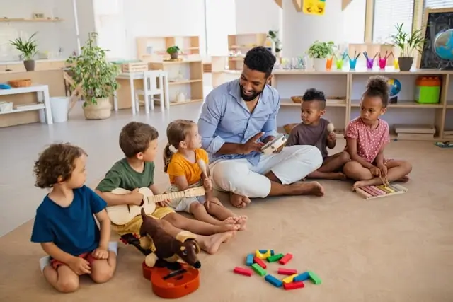 5 Comprehensive Day Care Services That Make Parents Choose Your Center