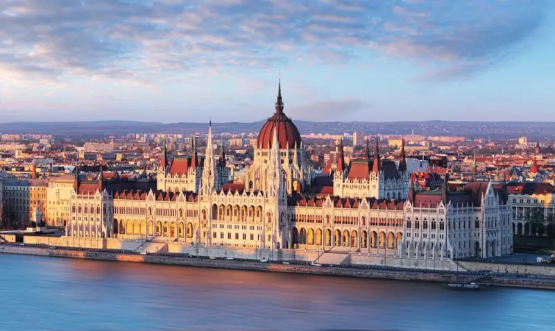 The Art of Visiting Budapest: 16 Cultural & Historical Facts About Hungary's Fascinating Capital