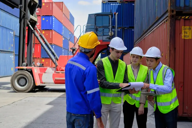 The Ultimate Guide to Dangerous Goods Transport: 5 Safety Imperatives