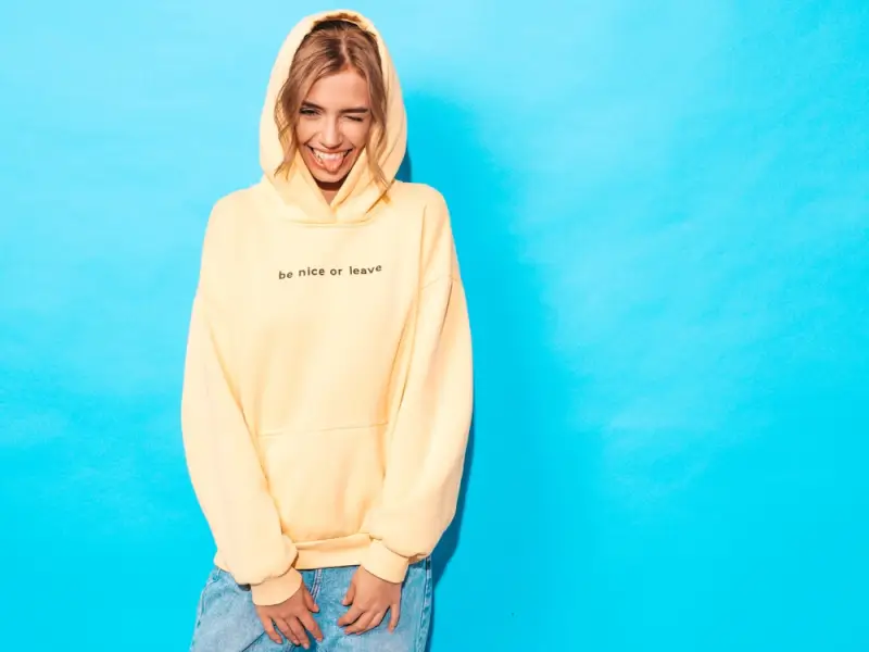 Custom Hoodie Ideas: How to Design the Perfect Personalized Sweatshirt