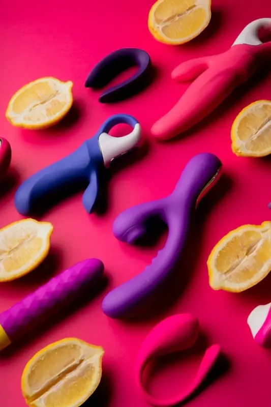 Body Safe Sex Toys The Complete Guide To Organic Pleasure Products