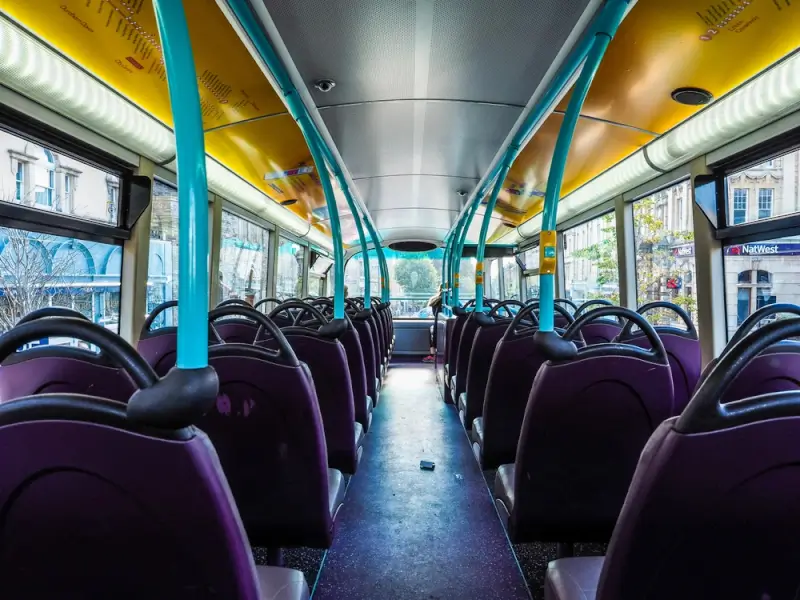 Hassle-Free Travel to Bristol’s Top Events with Coach Hire