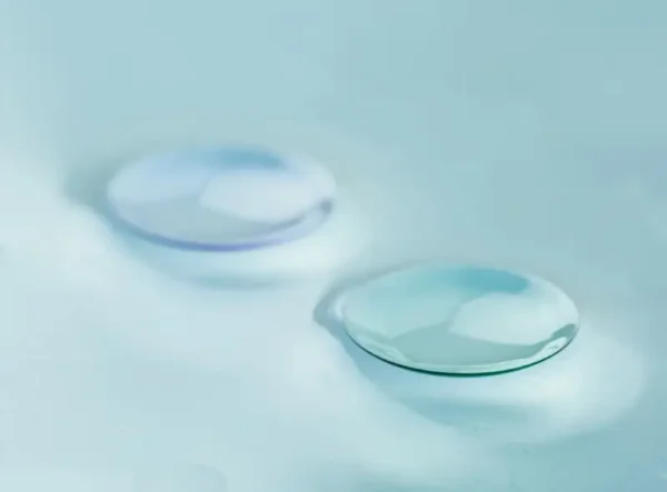 Orthokeratology Lenses: The Ultimate Vision Solution for World Travelers