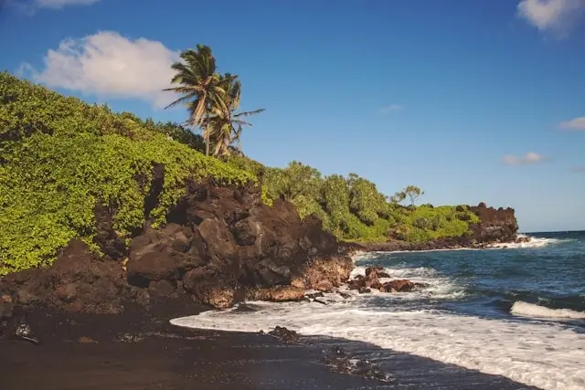 maui, hawaii
