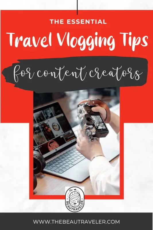 8 Video Editing Hacks to Speed Up Your Workflow as a Travel Vlogger - The BeauTraveler
