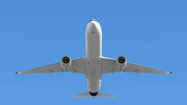 airplane