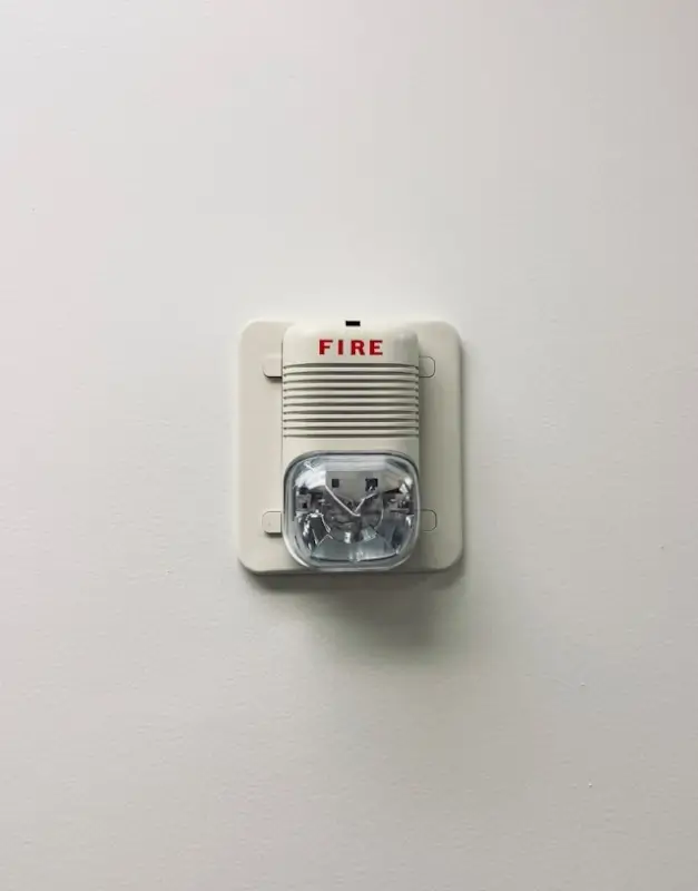 fire alarm