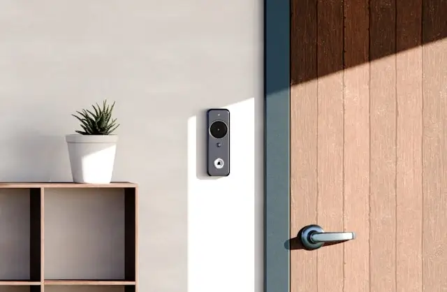 smart lock for the house