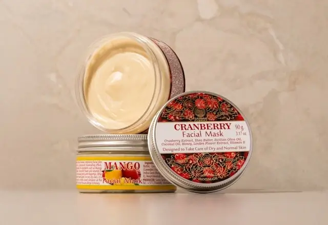homemade skincare