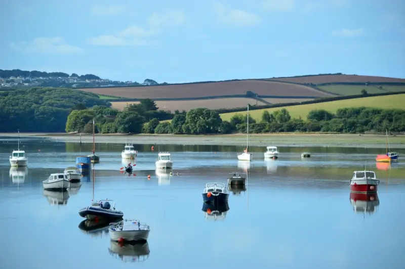 Parkdean Devon, UK