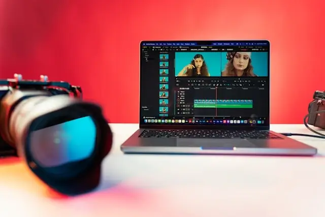 how to edit videos for vloggers