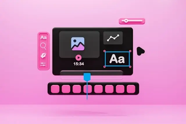 video editing tips