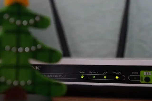 wifi protection for home safety