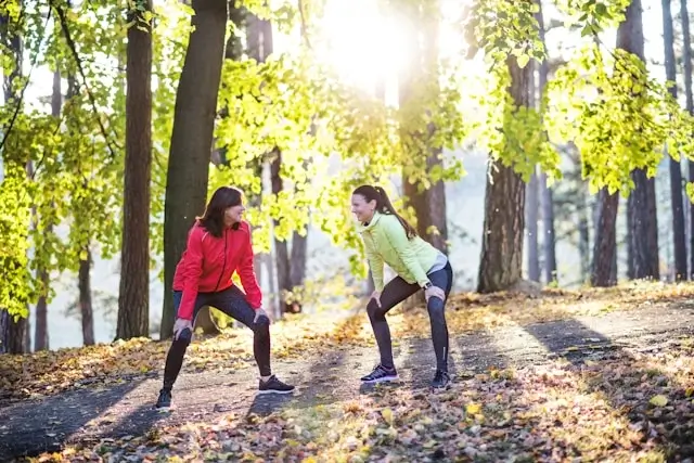 Outdoor Activities for Wellbeing: How Nature Supports Your Mind, Body, and Mood