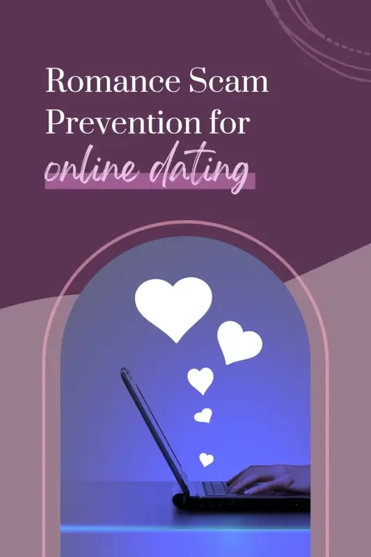 Online Dating Scam Warning: How to Spot and Avoid Them - The BeauTraveler
