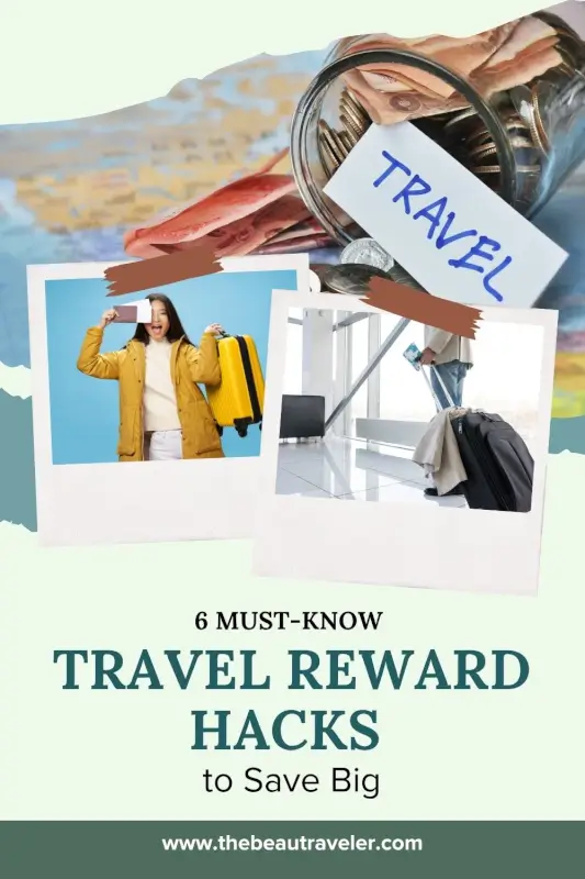 How to Get the Best Deal on Travel: The Ultimate Money-Saving Guide - The BeauTraveler
