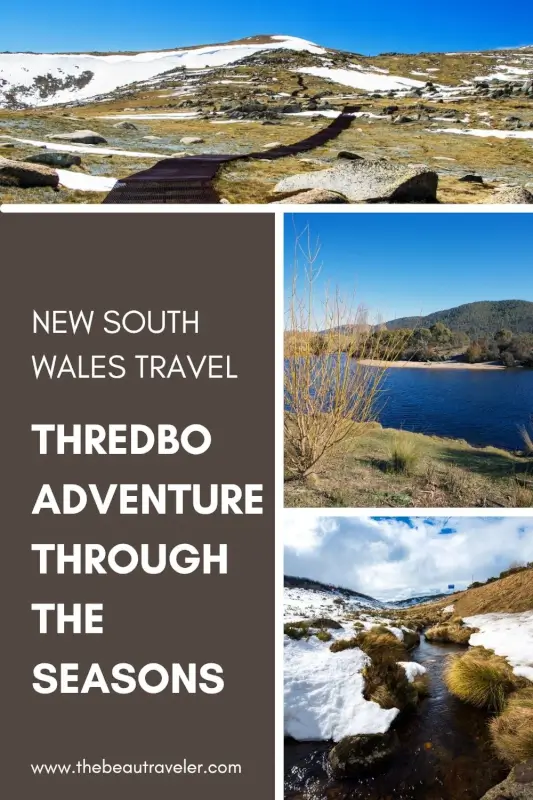 Why Thredbo Village Australia Is the Perfect Year-Round Getaway - The BeauTraveler