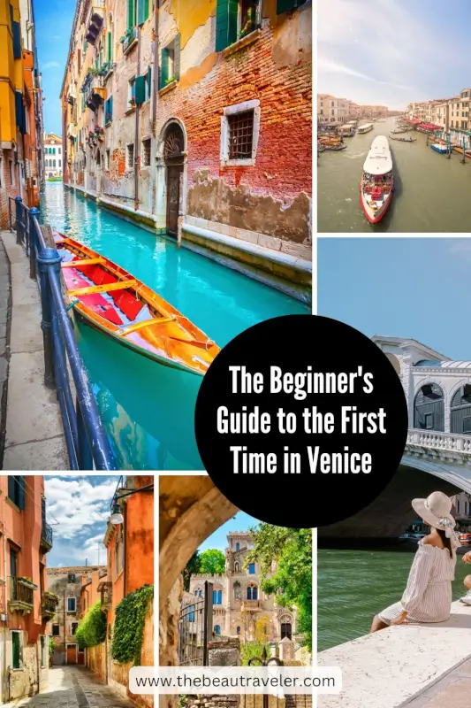 5 Big Mistakes to Avoid on Your First Trip - The BeauTraveler