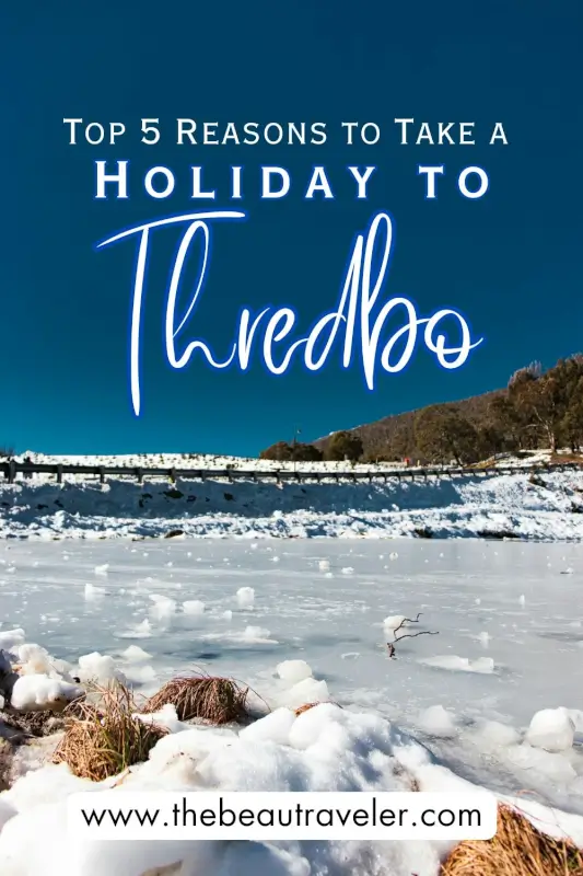 Why Thredbo Village Australia Is the Perfect Year-Round Getaway - The BeauTraveler