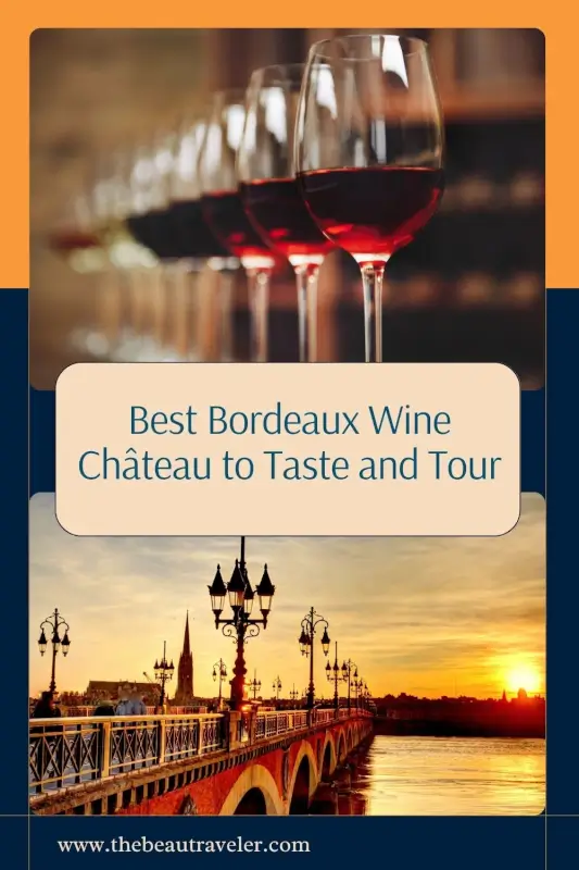 Burgundy Wine France and Beyond: Where to Go for the Timeless Wine Collections - The BeauTraveler