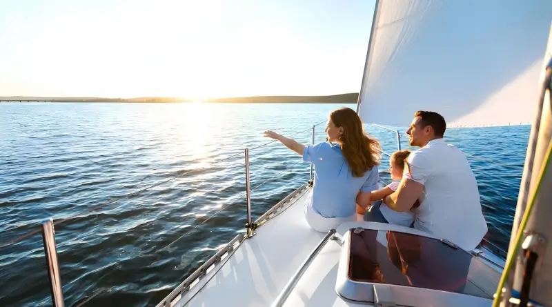 Top 10 Boating Safety Tips for a Safe Adventure