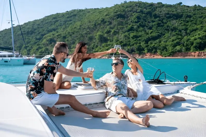 Top 10 Boating Safety Tips for a Safe Adventure