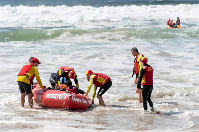 Top 10 Boating Safety Tips for a Safe Adventure