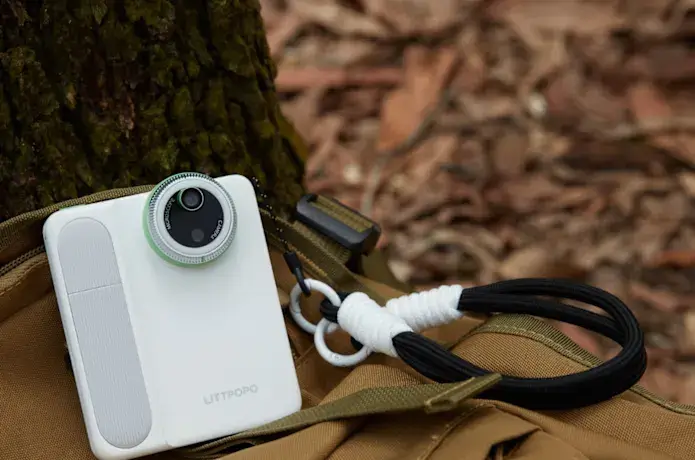 Littpopo Microcam