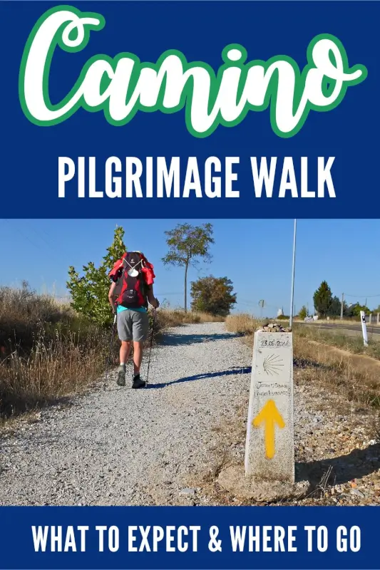 Why the Camino de Santiago Tours Are the Most Transformative Trips You’ll Ever Take - The BeauTraveler