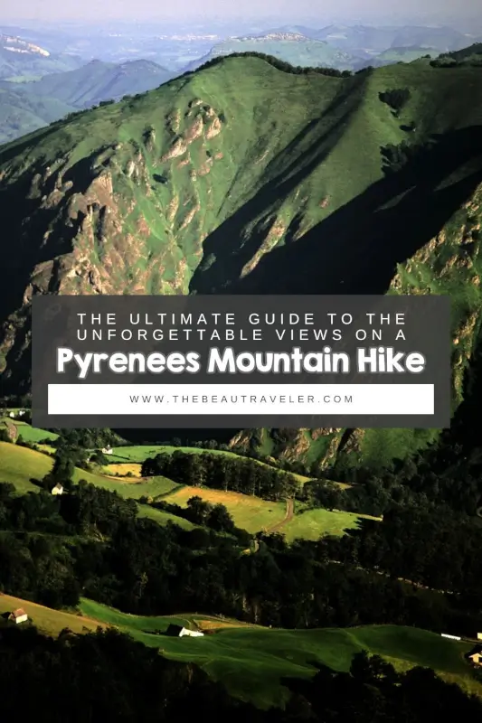 The Hidden Downsides of Hiking in the Pyrenees — and Why It’s Still Worth Doing It - The BeauTraveler